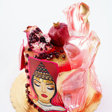 Load image into Gallery viewer, Cake 14 Pomegranate Paradise Cake