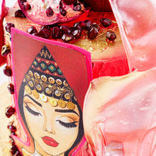 Load image into Gallery viewer, Cake 14 Pomegranate Paradise Cake