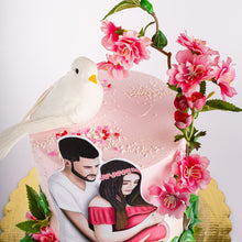 Load image into Gallery viewer, Mothers Day Cake 247