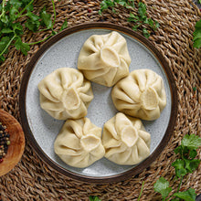 Load image into Gallery viewer, Khinkali Beef Dumplings