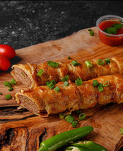 Load image into Gallery viewer, Khachapuri Kabob