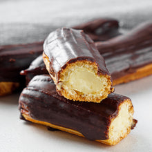 Load image into Gallery viewer, Chocolate Eclair