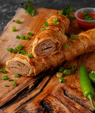 Load image into Gallery viewer, Khachapuri Kabob