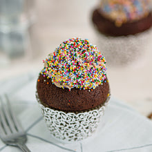 Load image into Gallery viewer, Chocolate Cupcake (choose from five designs)