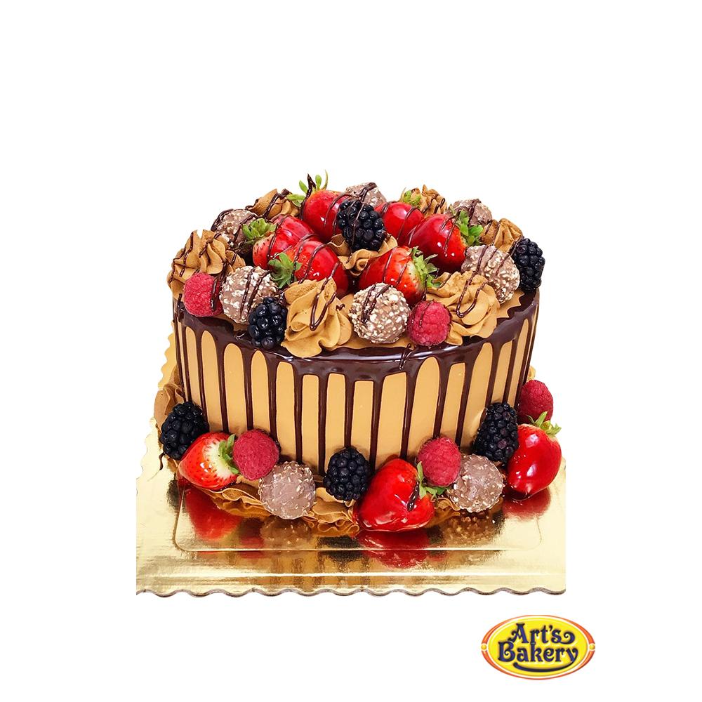 Art's Bakery Glendale Cake 100