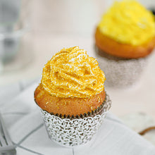 Load image into Gallery viewer, Vanilla Cupcake (choose from eleven designs)