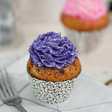 Load image into Gallery viewer, Vanilla Cupcake (choose from eleven designs)