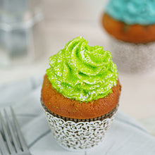 Load image into Gallery viewer, Vanilla Cupcake (choose from eleven designs)