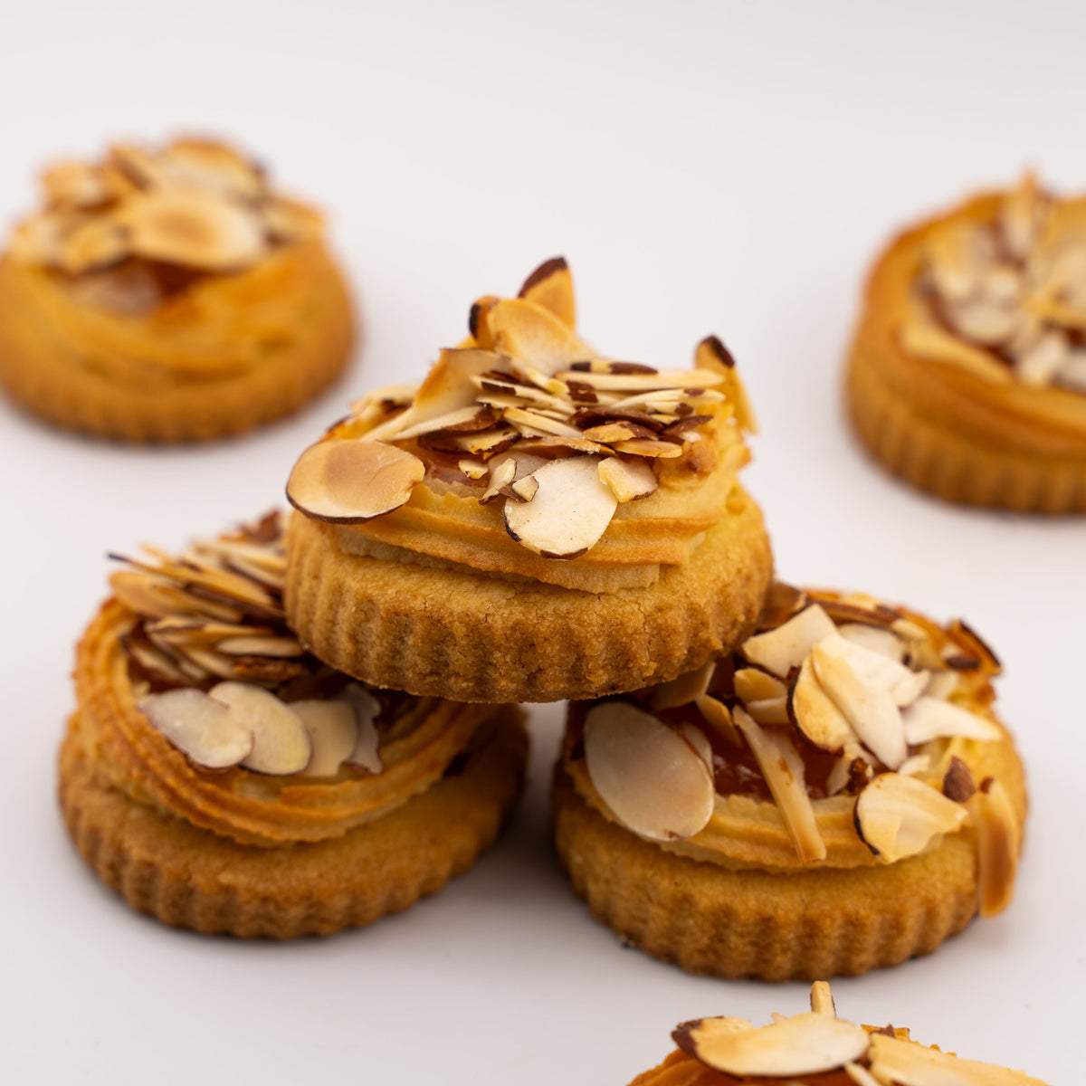 Sweets & Pastries