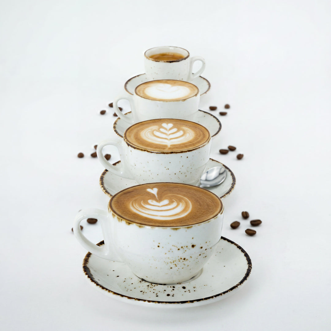 Hot Coffee