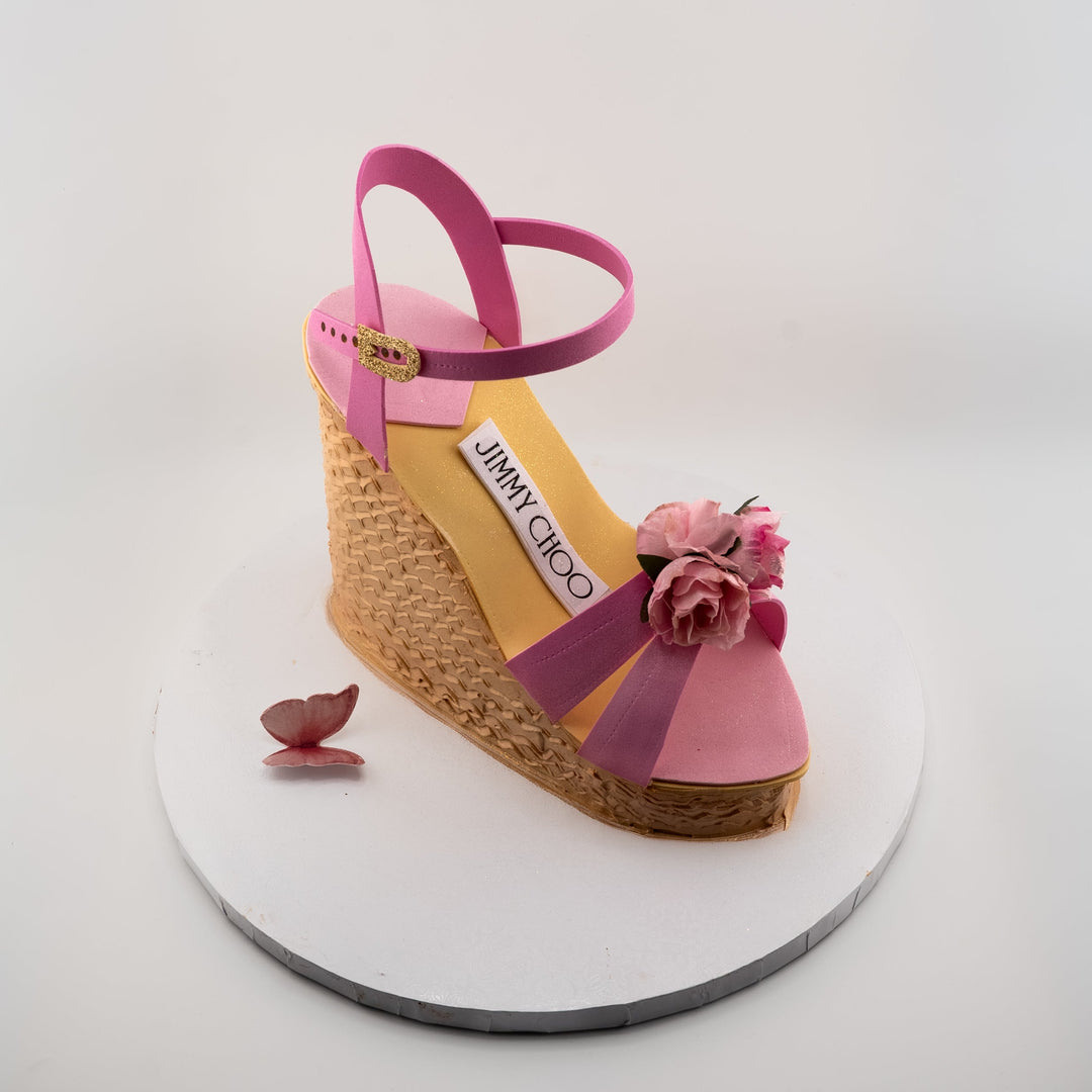 Whole Cakes