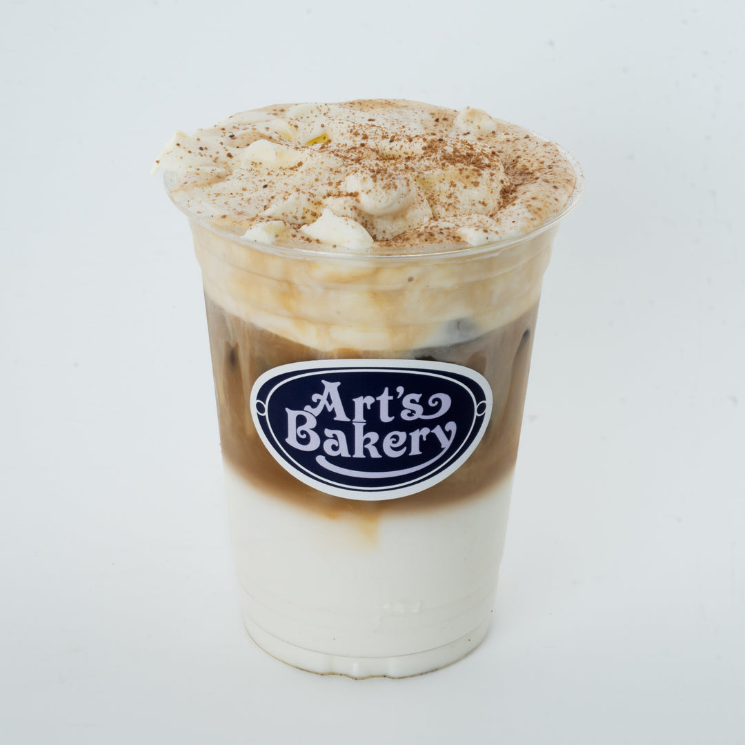 Iced Coffee