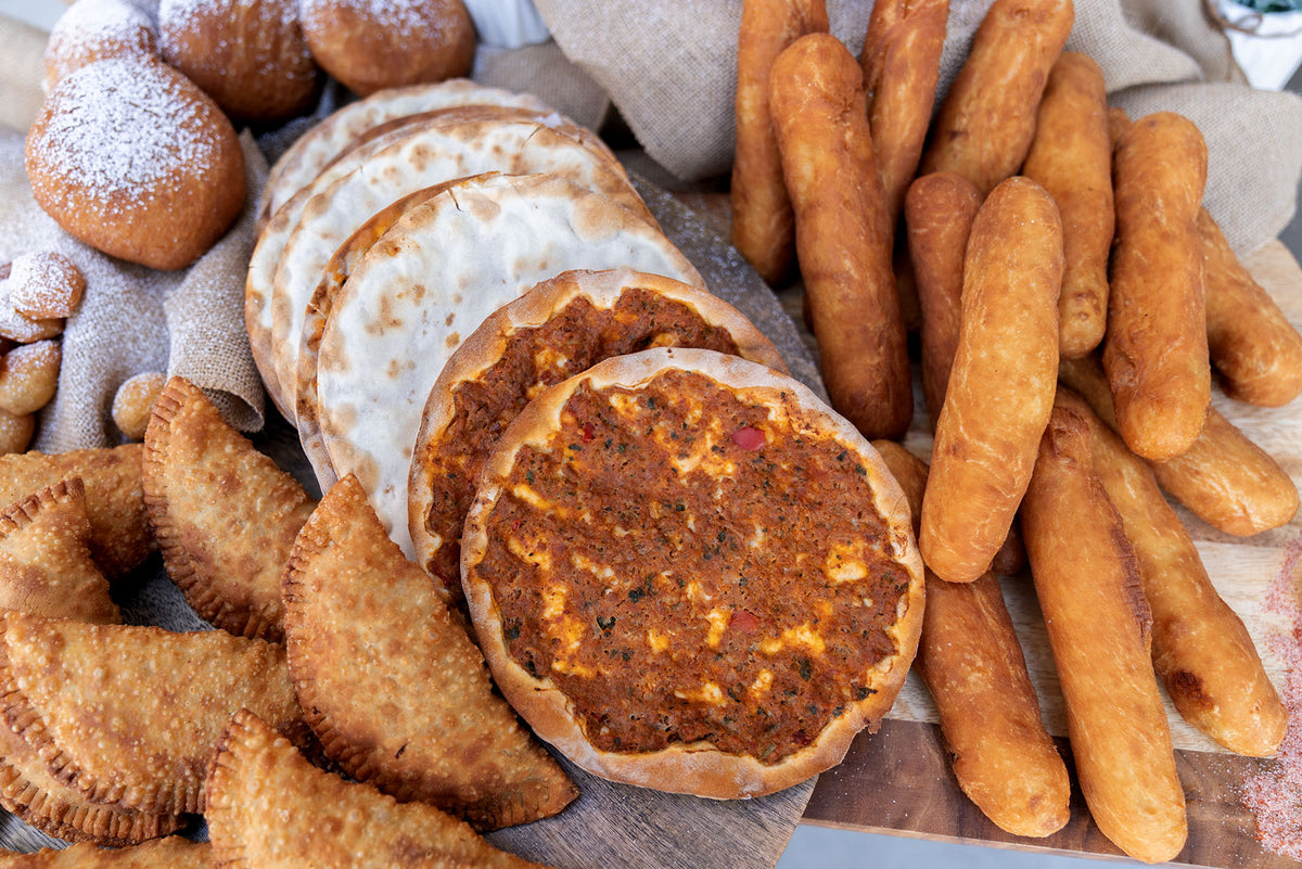 Art's Bakery Glendale Savory Glendale, Best Savory Delivery in