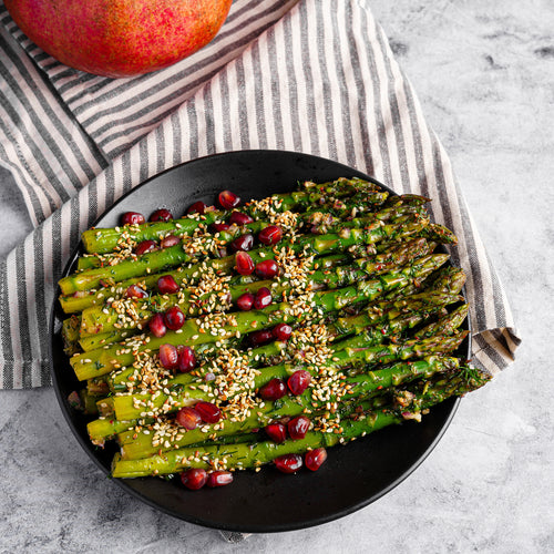 Asparagus Salad (Per Pound)