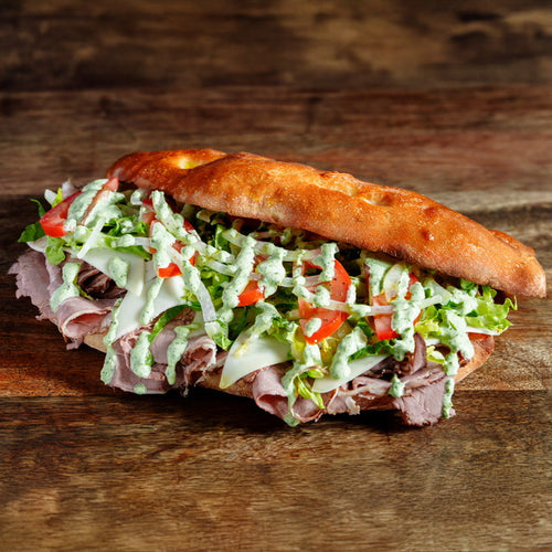 Roast Beef
