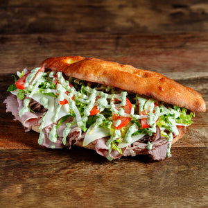 Roast Beef