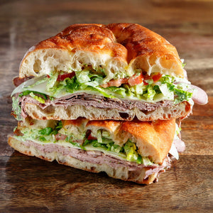 Roast Beef