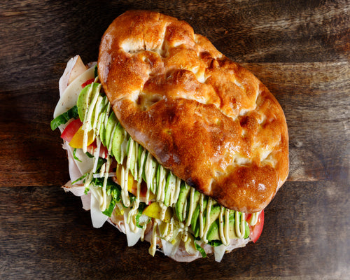 Turkey AVO