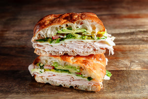 Turkey AVO