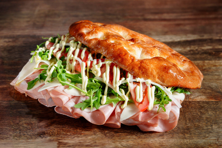 Mortadella