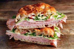 Mortadella
