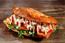 Load image into Gallery viewer, Crispy Zucchini