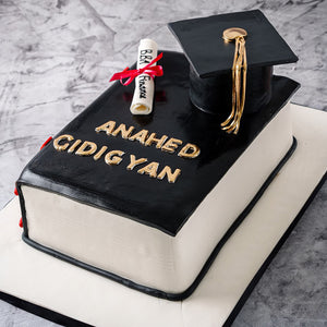 2023 Graduation Cake 2