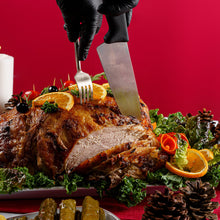 Load image into Gallery viewer, Pork Leg Bone In (Ham)