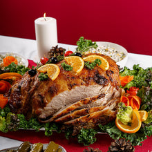 Load image into Gallery viewer, Pork Leg Bone In (Ham)