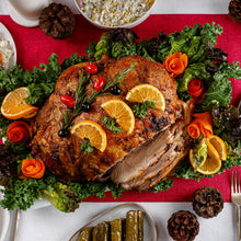 Load image into Gallery viewer, Pork Leg Bone In (Ham)