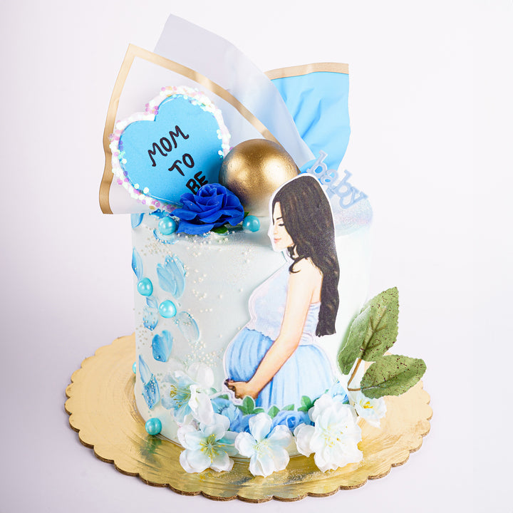 Mothers Day Cake 2411