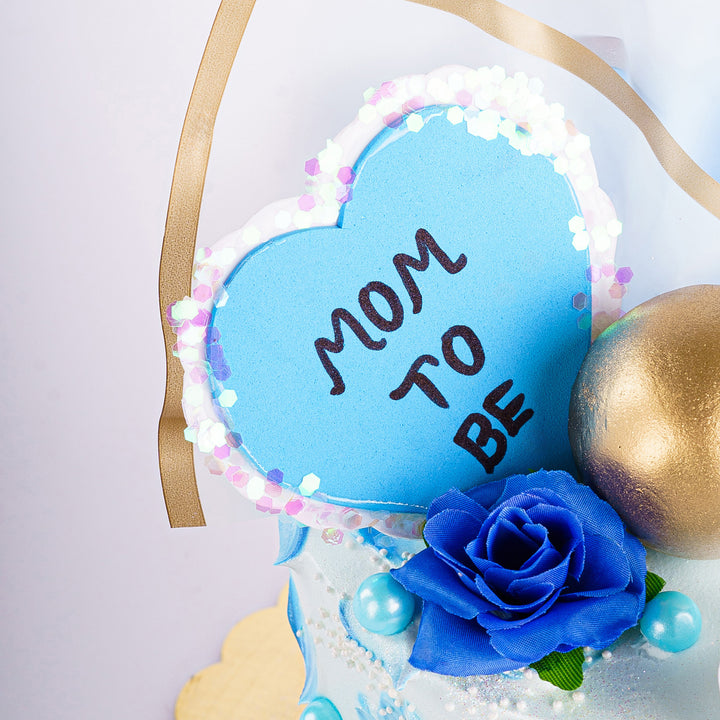 Mothers Day Cake 2411