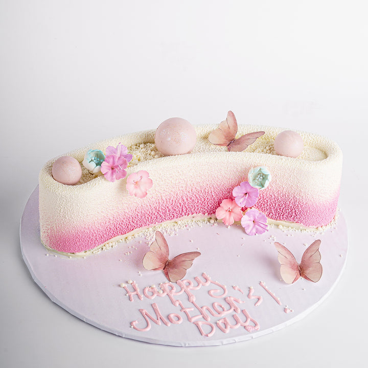 Mothers Day Cake 249