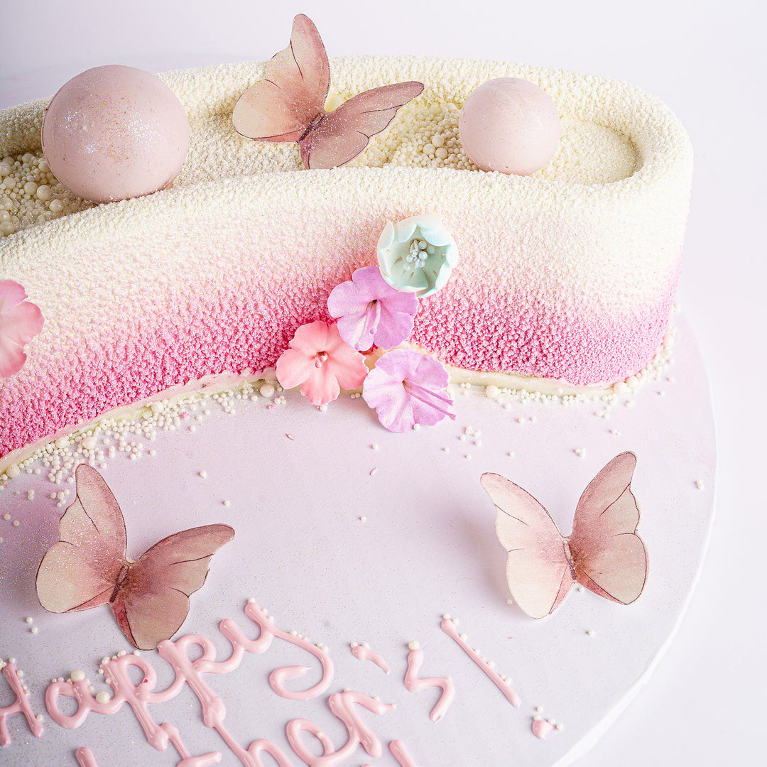 Mothers Day Cake 249