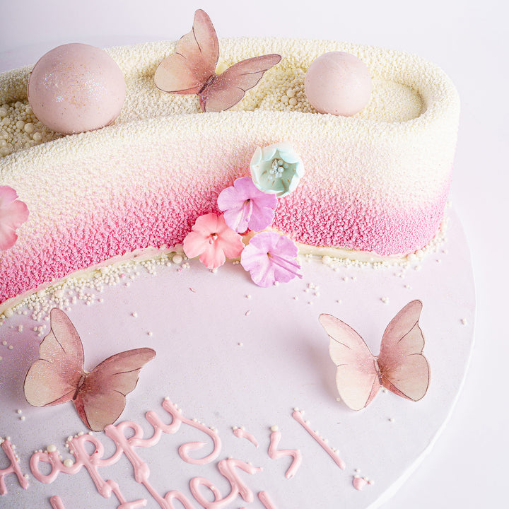 Mothers Day Cake 249