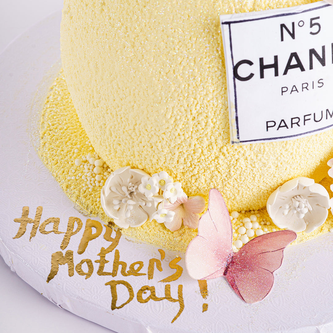 Mothers Day Cake 248