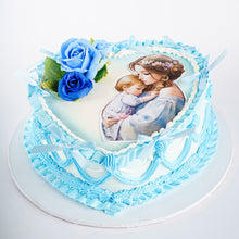 Load image into Gallery viewer, Mothers Day Cake 245