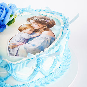 Mothers Day Cake 245