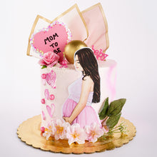 Load image into Gallery viewer, Mothers Day Cake 243