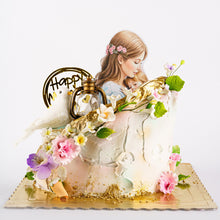 Load image into Gallery viewer, Mothers Day Cake 241