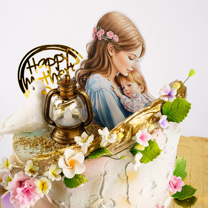 Mothers Day Cake 241
