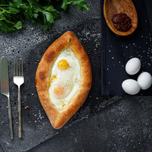 Load image into Gallery viewer, Original Ajarski Khachapuri