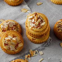 Load image into Gallery viewer, Almond Apricot Cookie (PER POUND)
