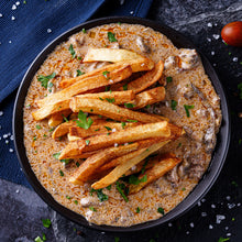 Load image into Gallery viewer, Beef Stroganoff