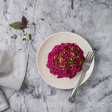 Load image into Gallery viewer, Beet Salad w/ Walnut (Per Pound)