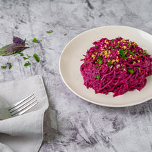 Load image into Gallery viewer, Beet Salad w/ Walnut (Per Pound)