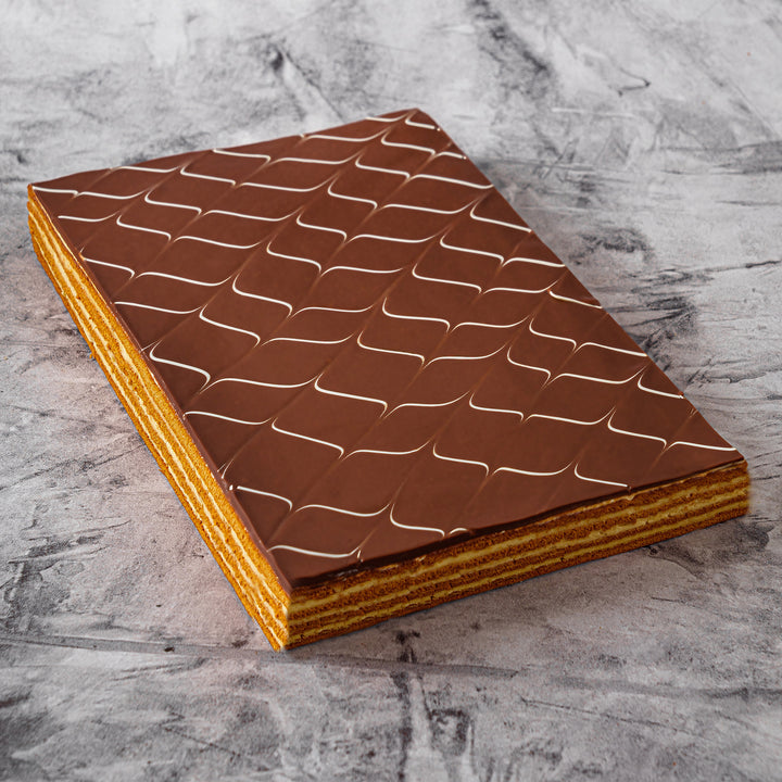 Bird Milk (Quarter Sheet)