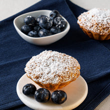 Load image into Gallery viewer, Blueberry Frangipane Tart