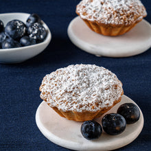 Load image into Gallery viewer, Blueberry Frangipane Tart