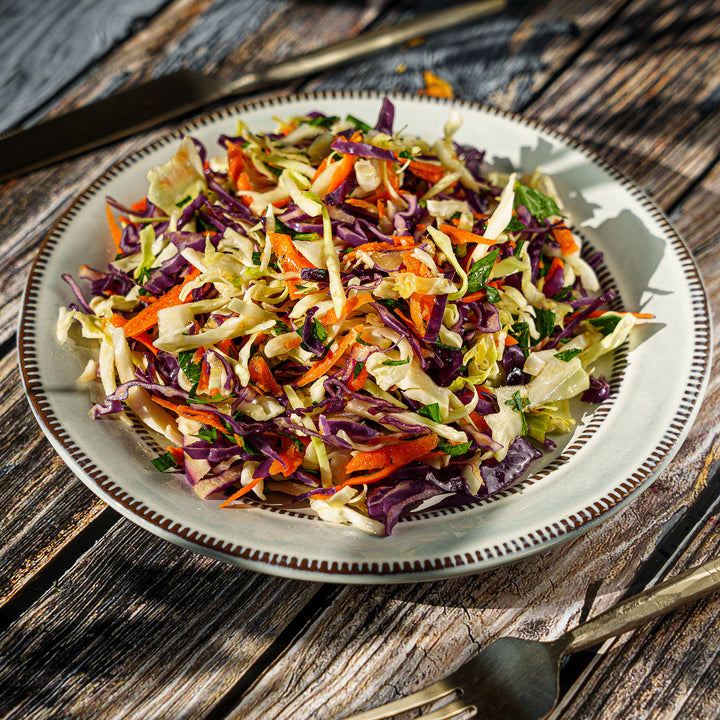 Cabbage Salad (Per Pound)